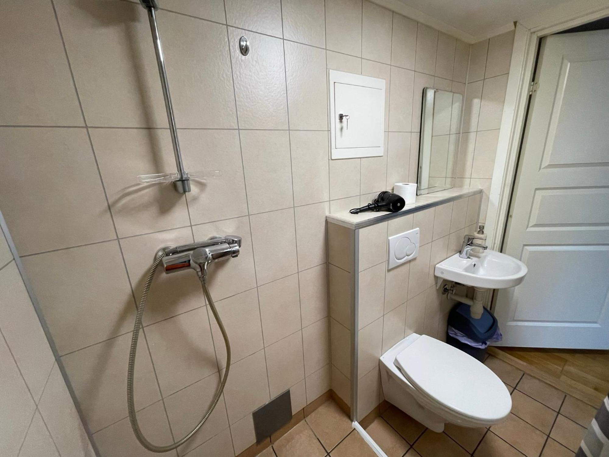 Apartament Bakkebo Trollstigen Åndalsnes Zewnętrze zdjęcie